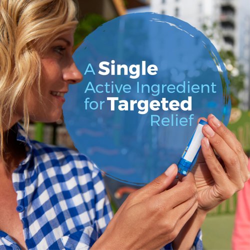 Boiron Ledum Palustre 200Ck Homeopathic Medicine for Insect Bites - 80 Pellets