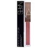 NARS Afterglow Lip Shine - Orgasm by NARS for Women - 0.17 oz Lip Gloss