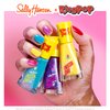Sally Hansen Insta-Dri®, Ring Pop StrawVery Fun, Quick Dry, Long Lasting, Streak-Free Shine, Pink Nail Polish