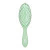 Wet Brush Go Green Tea Tree Oil Infused Detangling Hair Brush - Pain-Free Ultra-Soft Detangler Bristles Glide Through Tangles with Ease - Protects Against Split Ends