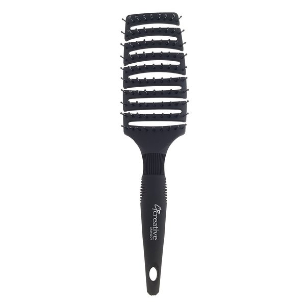 Creative Hair Brushes CR3402CV Brush (CR3402-CV-B)