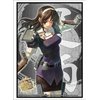 Bushiroad Weiss Schwarz Kantai Collection Card Supplies Ashigara Card Sleeves #837 [60 Count]