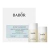 BABOR HY-OL & Phyto HY-OL Booster Hydrating Travel Size Skincare Kit, Travel Cleansing Oil and Travel Hydrating Cleanser, Hydrating Skincare Set