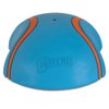 Chuckit! Indoor Super Slider Dog Self Fetch Squeaker Toy -Glides Harmlessly On Most Indoor Surfaces