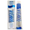ColorDesign Ammonia Free Semi Permanent Hair Color - 7.66 Intensive Auburn Blonde Hair Color Unisex 3.4 oz