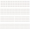 LOMIMOS 3090 Pcs Pearl Stickers,4 Size Self Adhesive Beige Flat Faux Back Pearl Embellishment Stickers Sheet for Face Beauty Makeup Hair Nail Phone DIY Craft Decor, 3/4/5/6mm
