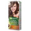 Garnier Color Naturals Nourishing Permanent Hair Color Cream - 4.3 Golden Brown, 3.4 Fl. Oz.(PACK OF 3)