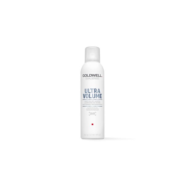 Goldwell Dualsenses Ultra Volume Bodifying Dry Shampoo 250mL