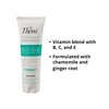 Thera Moisturizing Body Shield Skin Cream - Hydrates Dry, Chapped, Cracked Skin - Lavender-Scented, 4 oz Tube, 1 Count