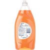Dawn 97318EA Ultra Dishwashing Liquid, Orange Scent, 28 oz Bottle