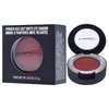 MAC Powder Kiss Eyeshadow - Devoted To Chili Eye Shadow Women 0.05 oz