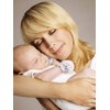 Newborn Baby Mittens No Scratch Baby Gloves Unisex Baby Gloves for 0-6 Months Baby Boys Girls (17 Pairs)