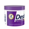 Desitin Maximum Strength Baby Diaper Rash Cream with 40% Zinc Oxide for diaper rash Relief & Prevention, 16 oz