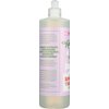 Rebel Green Dish Soap Lavender Grapefruit, 16 oz