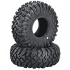 Axial AX12015 Ripsaw 2.2 RC Rock Crawler Truck Tires, R35 Compound (2) Black
