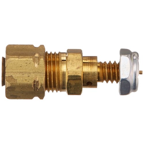 TELEMECANIQUE SENSORS Square D by Schneider Electric 9049A56 Pressure Switch, Release Valve