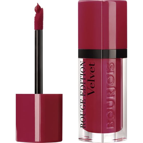 Rouge Edition Velvet Lipstick by Bourjois Grand Cru