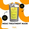 Argan Keratin Camellia Hair Treatment Mask