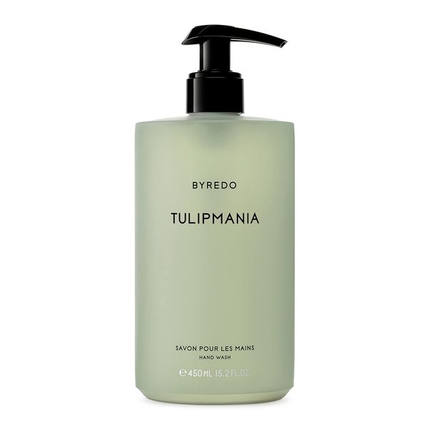 Byredo Tulipmania Hand Wash - 450ml / 15.2oz