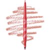 FOCALLURE NOT YOUR Sweetheart Lip Liner, Duo-head Lip Liner Pencil with Brush, Ultra Fine Lip Pencil, Smooth, Define, Shape & Fill Lips, #01 TASTE ME