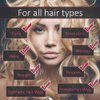 RemySoft Shampoo 2 Pack - Glam Rocker Hydrating Cleanser - Safe for Hair Extensions, Weaves and Wigs - Salon Formula Shampoo 8oz x 2 - Gentle Sulfate-free Lather