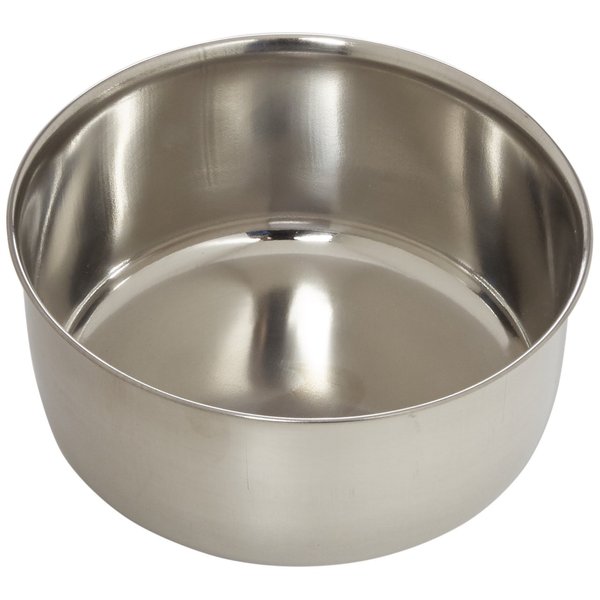 OmniPet Stainless Steel Coop Cup with Hook Mount, 20 oz
