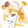 Olay Ultra Moisture Body Wash with Shea Butter, 22 fl oz