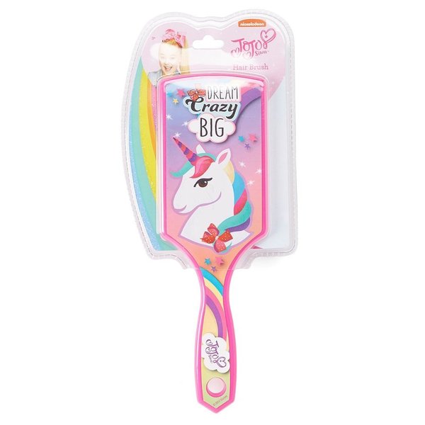 JoJo Siwa Paddle Hair Brush Toy