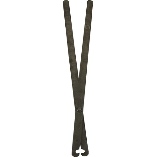 Freedom Brand Aluminum Body Grip Setting Tongs