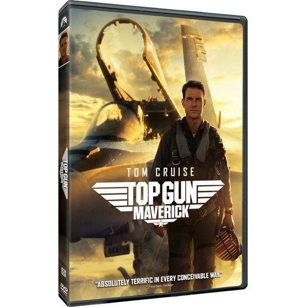Top Gun: Maverick