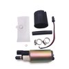 CUSTONEPARTS High Performance Aftermarket Electric Intank Fuel Pump With Installation Kit E2157