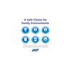 PURELL Hand Sanitizing Wipes, Fresh Citrus Scent, 270 Wipes/Pack (9113-06) (401141)