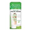 Sudden Change Green Tea Facial Mask – Diminish Wrinkles, Puffiness & More - Improve Texture, Purify Pores & Remove Excess Oil – Made with Antioxidants - Cooling Sensation for Relaxation (3.4 oz)