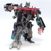 Xillzhe Deformation Robot Toys,Car Model Toy, OP Commander KO SS44 Action Figure for Kids Boys Gift
