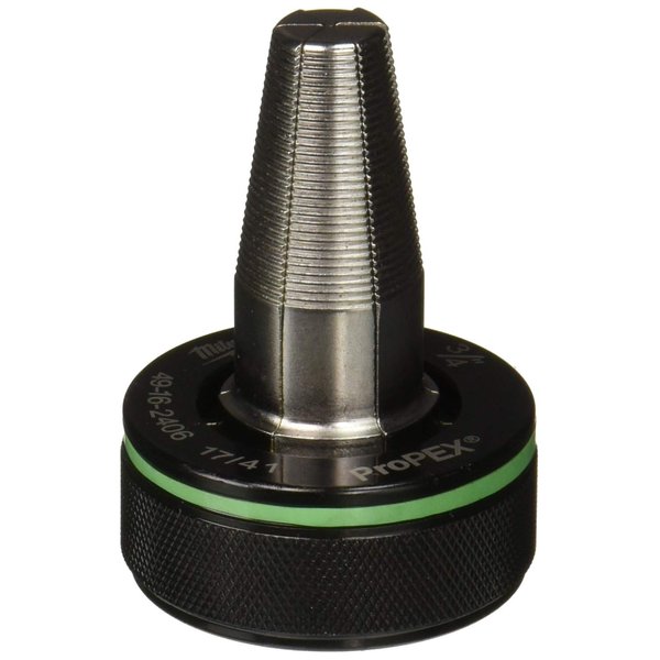 Milwaukee 49-16-2406 3/4-Inch S ProPEX Expander Head