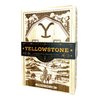 Yellowstone – The Cooperative Board Game for Adults and Your Next Game Night - Inspired by The Hit Yellowstone TV Series, Great Gift - from Buffalo Games