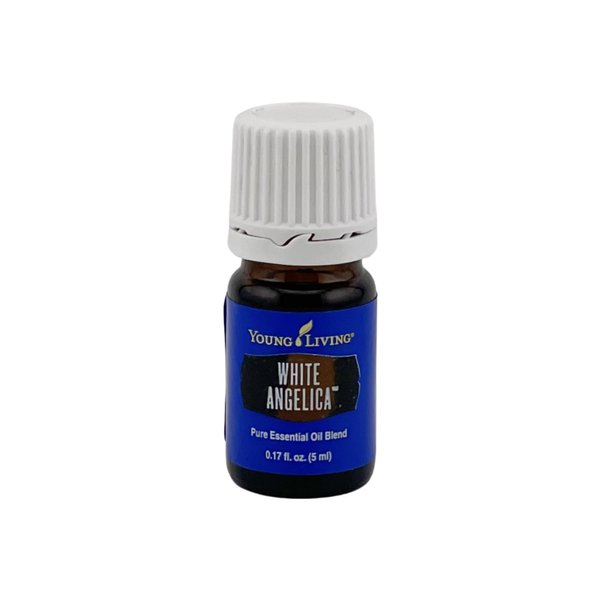 White Angelica 5ml Essential Oil by Young Living Essential Oils