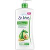 St. Ives Daily Hydrating Vitamin E & Avocado Body Lotion 21 oz (Pack of 9)