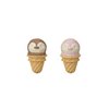 Calico Critters Penguin Family - Set of 4 Collectible Doll Figures for Ages 3+
