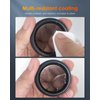 Vantrue 40mm Ultra-Slim CPL Circular Polarizer Filter for Vantrue E1, E2, E3, E1 Lite, S1 Pro, N4 Pro N5 Dash Cam, Reduce Glare and Reflection, Enhance Contrast