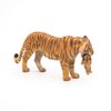 Papo Tigress with Cub Toy Figure Set Playset