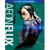 Aeon Flux (Blu-ray Steelbook)