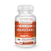 Vadik Herbs Certified Organic Haritaki (Terminalia chebula) | Made in USA | Wildcrafted and Safety Tested (180 Vegicaps)