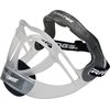 Rawlings | FACE FIRST Fielder's Mask | Fastpitch Softball | Adjustable One Size Fits Most
