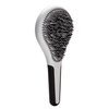 Michel Mercier Pro Wet and Dry Detangler - 428 Bristles Hair Brush for Split Ends - Painlessly Glides Through Tangles - Fine Hair - 1 pc