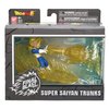 Bandai Namco - Dragon Ball Super - Super Saiyan Trunks, Final Blast Series Action Figure