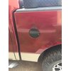 Gas tank door,gas door replacement 4L3Z-99405A26-EAA 4L3Z99405A26EAA Compatible with 2004-2008 Ford F-150,2006-2008 Lincoln Mark LT Style side fuel tank door,Fender Bed-Fuel Door Gas Cap Hatch