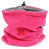 Pink Kids Neck Warmer for Ski Motor Skiboarding