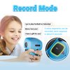 Contixo R1 Robot Toys for Kids - Smart Robots for Kids Voice Control Talking Dancing Learning Educational Toys for Boys Girls Toddlers Age 3-8 Years Old Birthday Gifts for Kid Blue