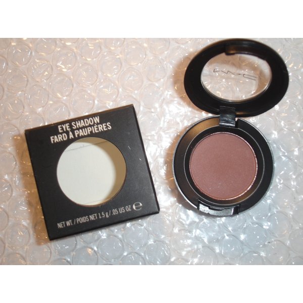 MAC Eye Shadow Matte Swiss Chocolate